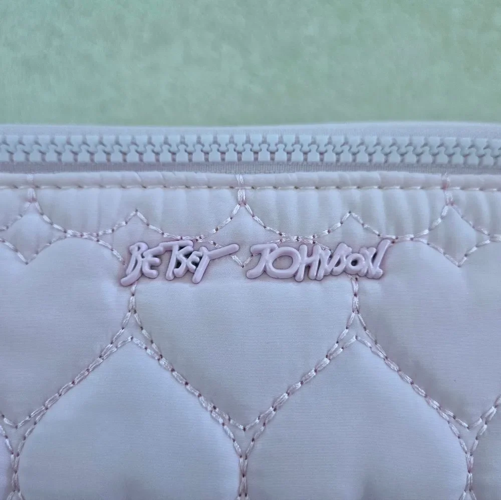 Betsey Johnson brand new